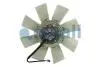 Вентилятор у зборі (з ел. керуванням) COJALI 7025402 (фото 3)