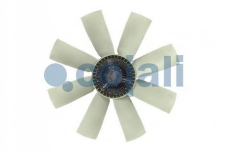 Вязочная муфта вентилятора в сборе COJALI 7075101