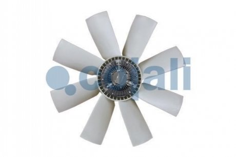 Вязочная муфта вентилятора в сборе COJALI 7085100 (фото 1)
