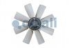 Вязочная муфта вентилятора в сборе COJALI 7085101 (фото 1)