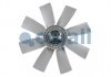 Вязочная муфта вентилятора в сборе COJALI 7085101 (фото 3)
