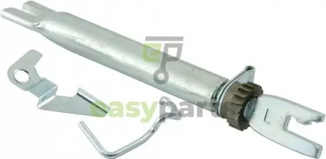 Розпорна планка ліва (саморегуляція) Opel Astra F/G/H/Combo/Vectra B 91- WP WPS-1.1612