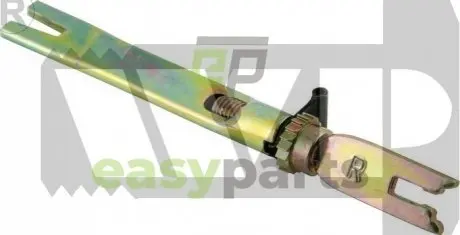 Розпорна планка ліва (саморегуляція) Peugeot Partner 97- WP WPS-1.1359