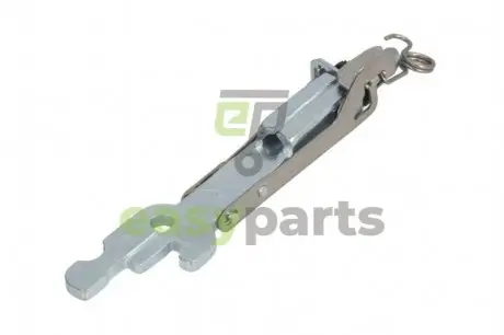 Розпорна планка гальм. колодок права FIAT TIPO 1.1-2.0 07.87-10.95 WP WPS-1.1100