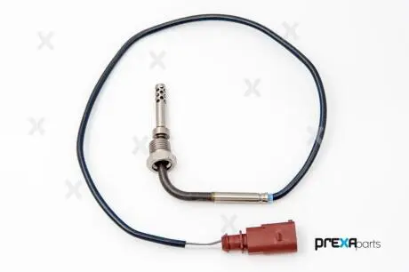 Датчик температури ОГ, VAG PREXAPARTS P104018