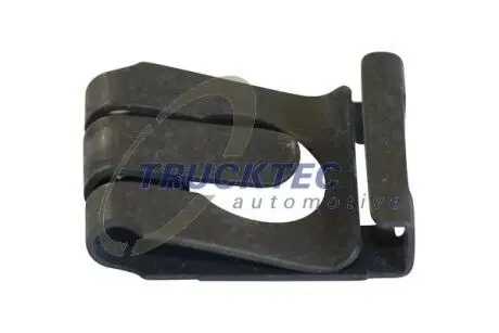 Стопор важеля куліси MB 208 TRUCKTEC 02.67.011