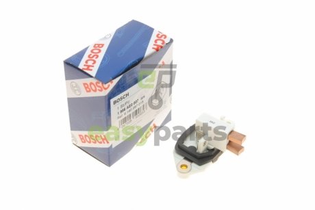 Реле генератора (28V) Daf 85/95/Man Em/F2000 BOSCH 1 986 AE0 007