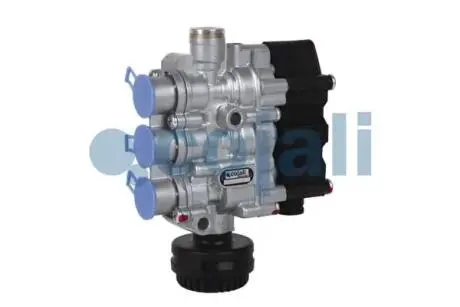 Кран управления ECAS COJALI 2209405