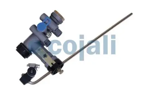 Кран уровня пола COJALI 2214401