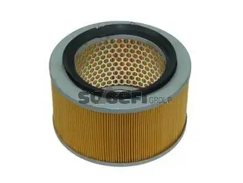 Фiльтр повiтряний Coopers FIAAM FL6762