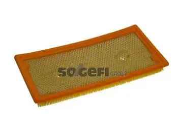 Фiльтр повiтряний Coopers FIAAM PA7599