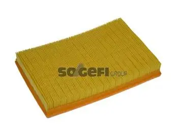 Фiльтр повiтряний Coopers FIAAM PA7505