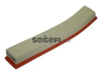 Фiльтр повiтряний Coopers FIAAM PA7381