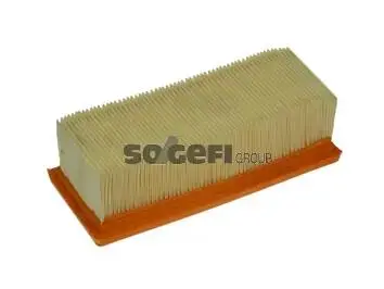 Фiльтр повiтряний Coopers FIAAM PA7371