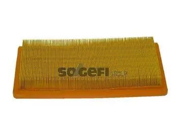 Фiльтр повiтряний Coopers FIAAM PA7113