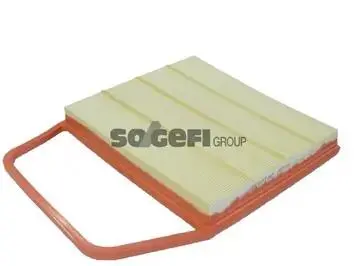 Фiльтр повiтряний Coopers FIAAM PA7715