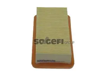 Фото фiльтр повiтряний Coopers FIAAM PA7654 Фiльтр повiтряний Coopers FIAAM PA7654