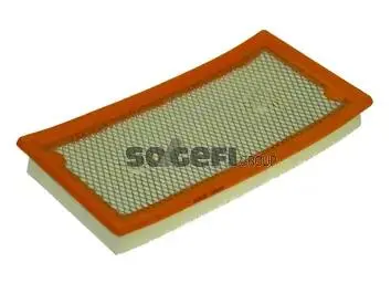 Фiльтр повiтряний Coopers FIAAM PA7600
