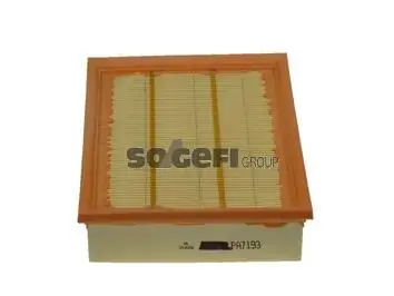 Фiльтр повiтряний Coopers FIAAM PA7193