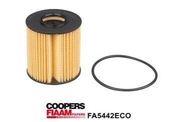 Фiльтр масляний Coopers FIAAM FA5442ECO (фото 1)