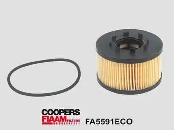 Фiльтр масляний Coopers FIAAM FA5591ECO