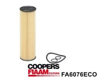 Фiльтр масляний Coopers FIAAM FA6076ECO