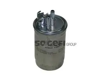 Фото фiльтр паливний Coopers FIAAM FT5525 Фiльтр паливний Coopers FIAAM FT5525