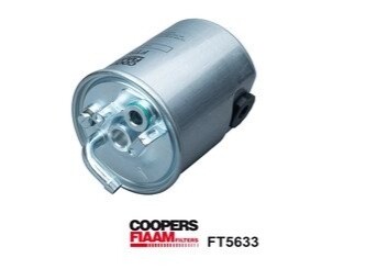 Фiльтр паливний Coopers FIAAM FT5633