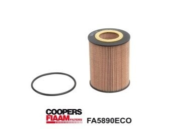 Фiльтр масляний Coopers FIAAM FA5890ECO