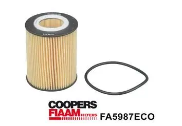 Фільтр масляний Coopers FIAAM FA5987ECO