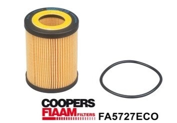 Фiльтр масляний Coopers FIAAM FA5727ECO