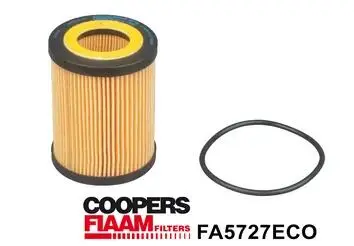 Фiльтр масляний Coopers FIAAM FA5727ECO