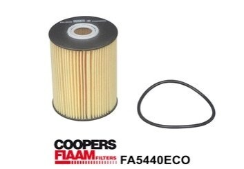 Фiльтр масляний Coopers FIAAM FA5440ECO