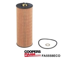 Фiльтр масляний Coopers FIAAM FA5558ECO