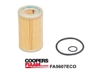 Фiльтр масляний Coopers FIAAM FA5607ECO