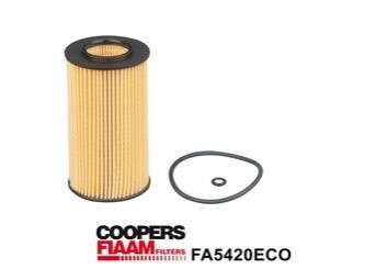 Фiльтр масляний Coopers FIAAM FA5420ECO