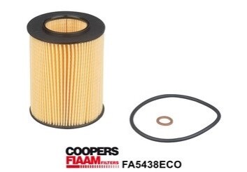 Фiльтр масляний Coopers FIAAM FA5438ECO