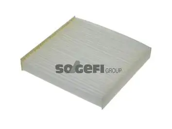 Фото фiльтр салону Coopers FIAAM PC8076 Фiльтр салону Coopers FIAAM PC8076