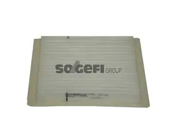 Фiльтр салону Coopers FIAAM PC8221