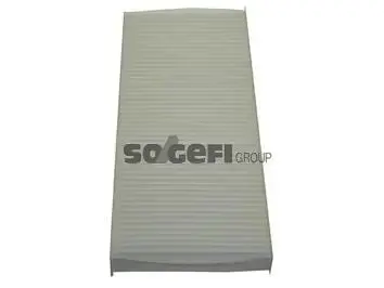 Фiльтр салону Coopers FIAAM PC8108