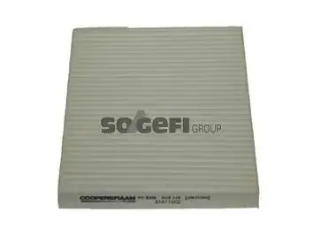 Фiльтр салону Coopers FIAAM PC8228