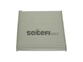 Фiльтр салону Coopers FIAAM PC8250