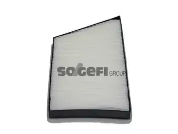 Фільтр салону Coopers FIAAM PC8060