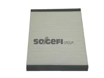 Фото фiльтр салону Coopers FIAAM PC8032 Фiльтр салону Coopers FIAAM PC8032