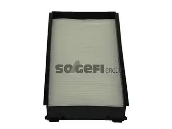 Фiльтр салону Coopers FIAAM PC8020