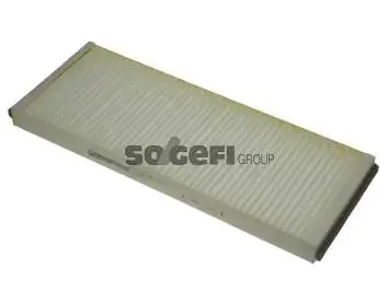 Фiльтр салону Coopers FIAAM PC8004