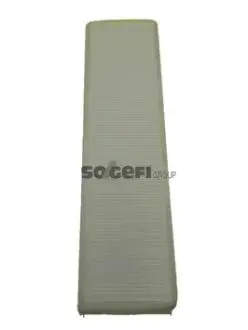 Фото фiльтр салону Coopers FIAAM PC8006 Фiльтр салону Coopers FIAAM PC8006