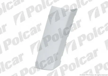 Заглушка гака буксирування Polcar 6731079X