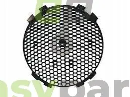 Крепление решетки значок. Polcar 95180591X