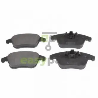 Колодки тормозные (передние) Citroen C4 09-/C4 Grand Picasso 06-13/Peugeot 3008 11-16/5008 09-17 FEBI BILSTEIN 16714